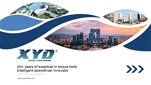 XYD-Firmenprofil