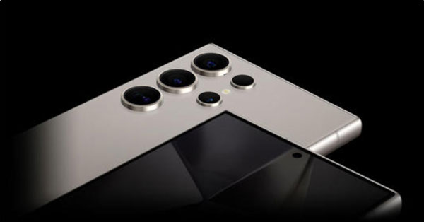 Samsung überholt Apple erneut als weltweit führender Smartphone-Anbieter
